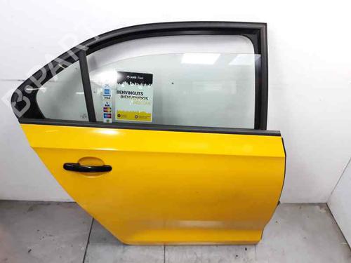 Used Right rear door SEAT TOLEDO IV (KG3) 1.6 TDI (105 hp) 1966378