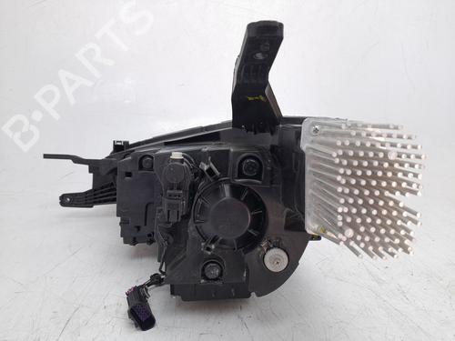 Right headlight MG MG ZS SUV (AZS1) 1.5 VTi | BP36014518C29 - Image 7