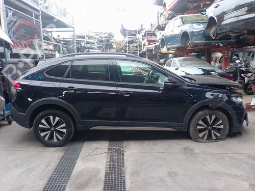 Brugte VW TAIGO (CS1) 1.0 TSI (110 hp) 4454735