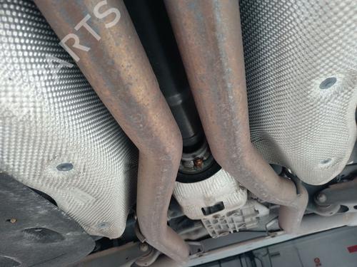 Used Driveshaft Driveshaft 36995235 36995235