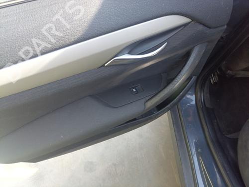 Used Left rear window switch BMW X1 (E84) sDrive 18 d (143 hp) 30441424