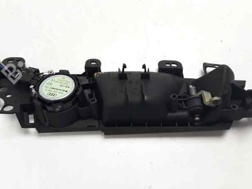Rear left interior door handle AUDI A3 Sportback (8PA)  | BP3209990I15 