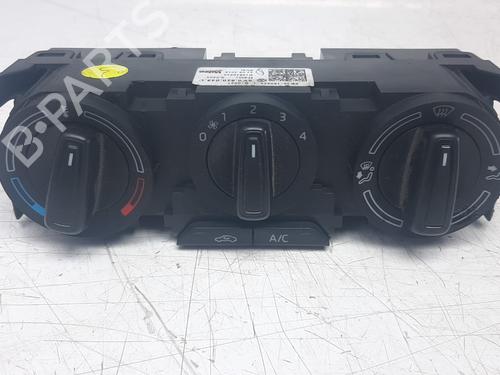 Used Climate control SKODA FABIA III (NJ3) [2014-2021]  15506364