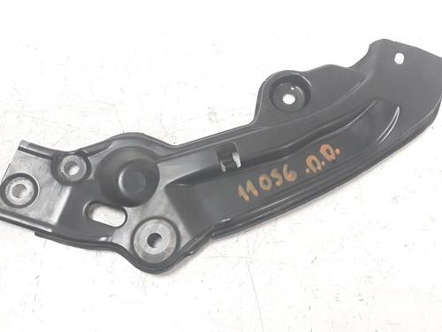 Traversa paraurti anteriore VW POLO VI (AW1, BZ1, AE1) 1.0 TSI (95 hp) 2G0805932C | 2G0805932C |