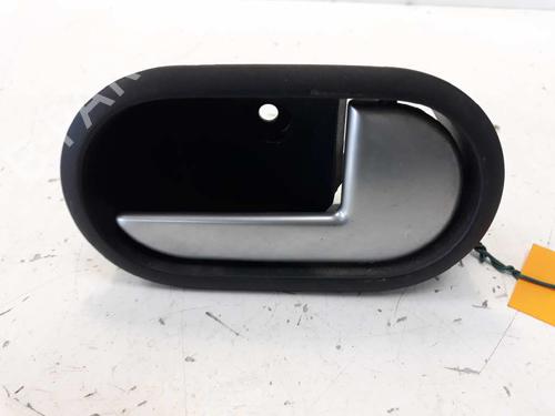 Used Rear right interior door handle FORD FUSION (JU_) 1.4 TDCi (68 hp) 3209650