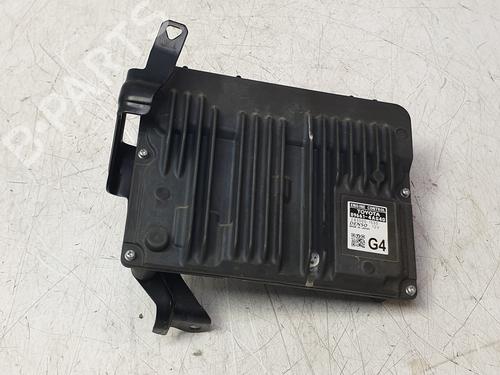 Used Engine control unit (ECU) Engine control unit (ECU) TOYOTA RAV 4 V (_A5_, _H5_) 2.5 Hybrid (AXAH52) (218 hp) 26595705 26595705