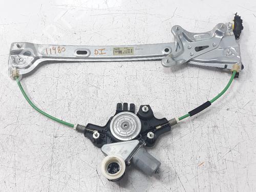 Front left window mechanism TOYOTA COROLLA Saloon (_E21_) [2019-2024]null 6982002741 |