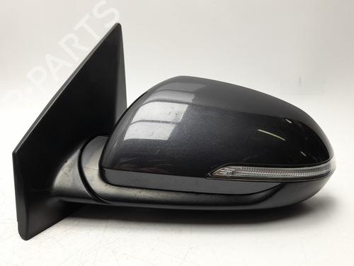 Retrovisor esquerdo KIA STONIC (YB) 1.0 T-GDi | BP38729031C26 - Image 5