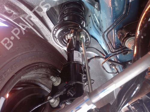 Used Left front shock absorber Left front shock absorber 39502814 39502814