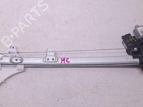 Used Front left window mechanism Front left window mechanism HYUNDAI BAYON (BC3) 1.2 MPI (79 hp) 30710947 30710947