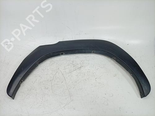 Used Rear left wheel arch trim Rear left wheel arch trim 37609447 37609447