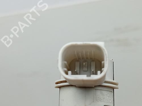 Electronic module CITROËN C4 I (LC_) 1.6 THP 150 | BP39588889M83 - Image 2
