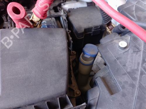 Used Windscreen washer tank Windscreen washer tank 37460419 37460419