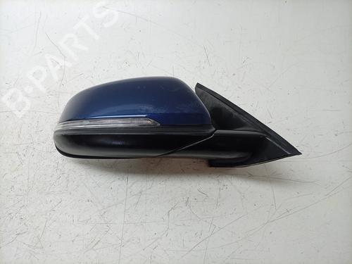 Used Right mirror Right mirror 39068875 39068875