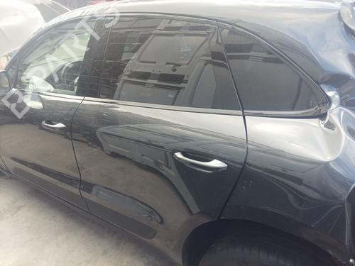 Dør venstre bagtil PORSCHE MACAN (95B) 3.0 S (354 hp) 29821575