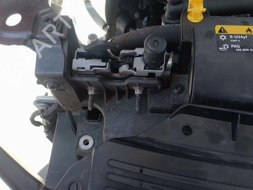 hjelmlås hjelmlås VW TAIGO (CS1) 1.0 TSI (110 hp) 37174270 37174270