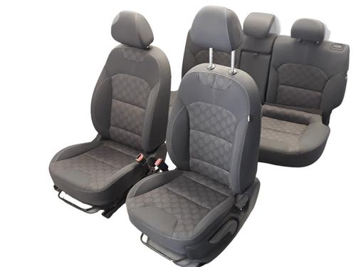 Used Seats set Seats set KIA NIRO I (DE) 1.6 GDI Plug-in Hybrid (141 hp) 8178134 8178134