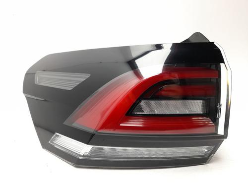Used Left taillight Left taillight 37174322 37174322