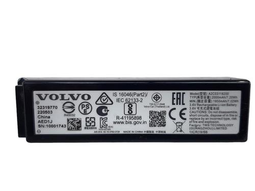 Elektronisk modul VOLVO XC60 II (246) B4 Mild-Hybrid (197 hp) 24312731