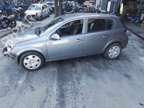 Ignition coil OPEL ASTRA H (A04) 1.6 (L48) | BP31585362M94 