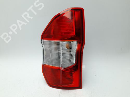 Right taillight FORD TRANSIT COURIER B460 Box Body/MPV 1.5 TDCi | BP37414003C35 - Image 3