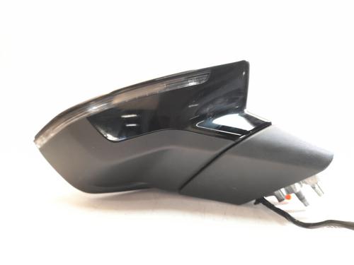 Right mirror SEAT IBIZA V (KJ1, KJG) 1.0 TSI | BP28112846C27