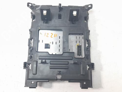 Display monitor RENAULT MEGANE IV Hatchback (B9A/M/N_) 1.3 TCe 140 (B9NB) | BP28114349C48 