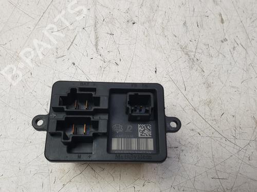 Heater resistor PEUGEOT EXPERT Bus (V_) 1.6 BlueHDi 115 | BP32522368M108 - Image 2