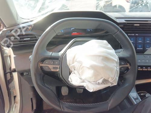 Used Steering column PEUGEOT 308 III (FB_, FH_, FP_, F3_, FM_) BlueHDi 130 (FBYHZL, FBYHZT) (131 hp) 27693587