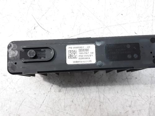 Used Electronic module BMW X2 (F39) sDrive 18 d (150 hp) 18434455