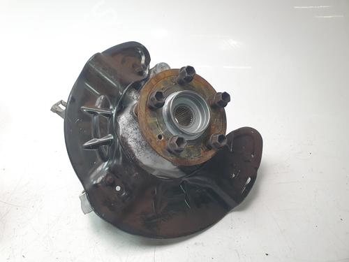 Used Right front steering knuckle MERCEDES-BENZ CLA (C118) CLA 200 4-matic (118.388) (163 hp) 29199263