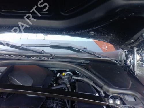 Used Front wiper motor Front wiper motor BMW 4 Coupe (G22, G82) M4 Competition (510 hp) 40260901 40260901