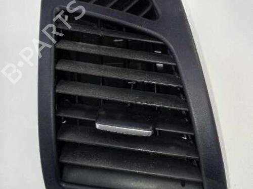 Used Air vent BMW 1 (E87) 120 d (177 hp) 12350704