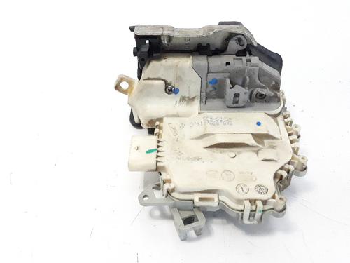 Rear right lock AUDI A4 B8 (8K2) 2.0 TDI 16V | BP7405148C99 