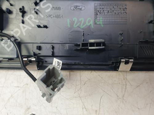 Interior roof light FORD FOCUS IV (HN) 1.0 EcoBoost mHEV | BP30306387I8  - Image 6