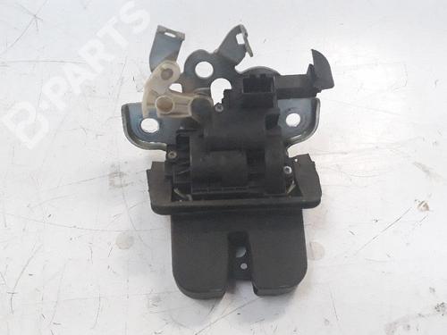 Used Tailgate lock Tailgate lock SEAT LEON ST (5F8) 2.0 TDI (184 hp) 10865629 10865629