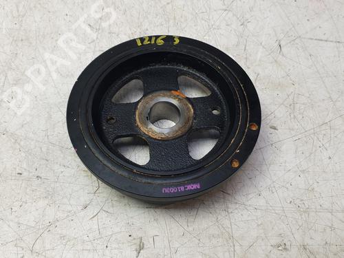Pulley TOYOTA C-HR (_X1_) | BP33027739M122 - Image 2