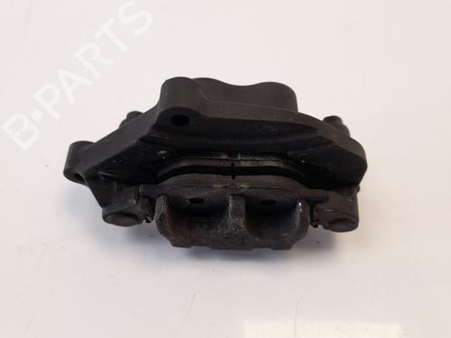 Left front brake caliper YAMAHA MOTORCYCLES FZ FZ 6 S2 Fazer (RJ14) | BP25231112M105 