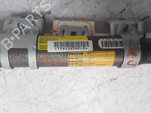 BP11358123C12 | Right curtain airbag TOYOTA RAV 4 III (_A3_) 2.2 D (ALA35_) BP11358123C12