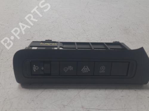 Used Switch CITROËN C3 IV (CC_, CB_) 1.2 PureTech 100 (CCHPV4) (101 hp) 31642663