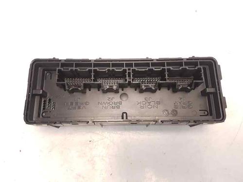 Elektronisk modul OPEL MOKKA / MOKKA X (J13)  | BP6646642M83 