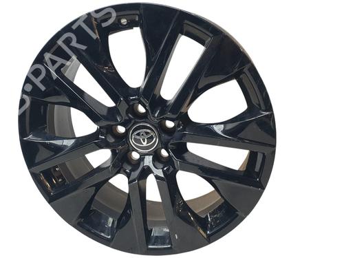 Used Rim TOYOTA RAV 4 V (_A5_, _H5_) 2.5 Hybrid AWD (AXAH54) (178 hp) 29934571