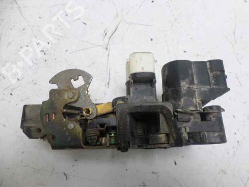 Front right lock OPEL FRONTERA B (U99) 2.2 DTI (6B_ZC, 6B_VF, 6B_66, 6B_76) | BP332219C97 