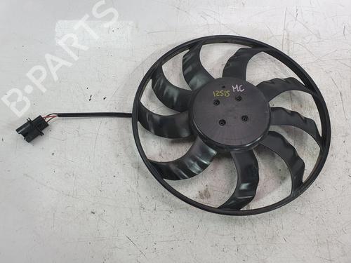 Used Radiator fan Radiator fan CUPRA FORMENTOR (KM7, KMP) 1.5 TSI (150 hp) 36033953 36033953