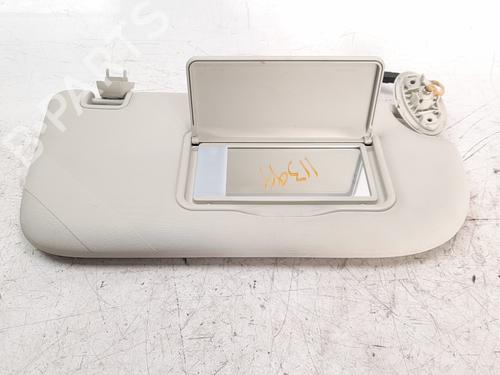 Used Right sun visor FORD KUGA II (DM2) [2012-2025]  15541023
