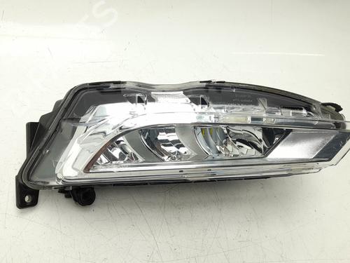 Right front fog light SEAT LEON (KL1, KLG) 1.0 TSI | BP39592615C31 - Image 2
