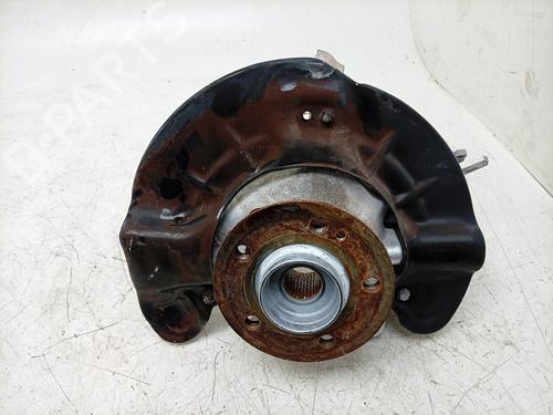 Used Right front steering knuckle Right front steering knuckle MERCEDES-BENZ GLA (H247) GLA 200 (247.787) (163 hp) 24808165 24808165