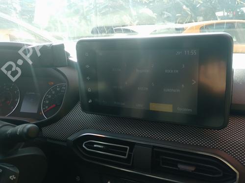 Display Display DACIA SANDERO III 1.0 TCe 90 (91 hp) 39667639 39667639