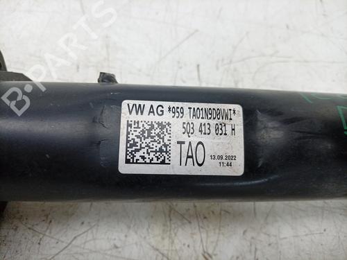 Left front shock absorber SEAT ATECA (KH7, KHP) 1.0 TSI | BP24806581M16 - Image 3