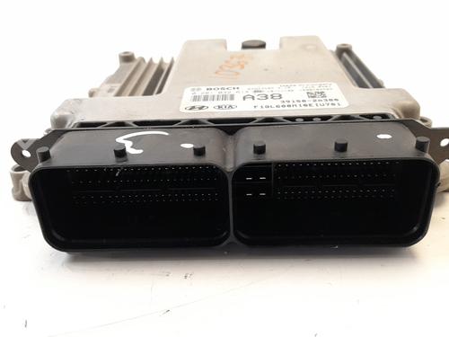 Engine control unit (ECU) KIA SPORTAGE IV (QL, QLE)  | BP8870939M57 